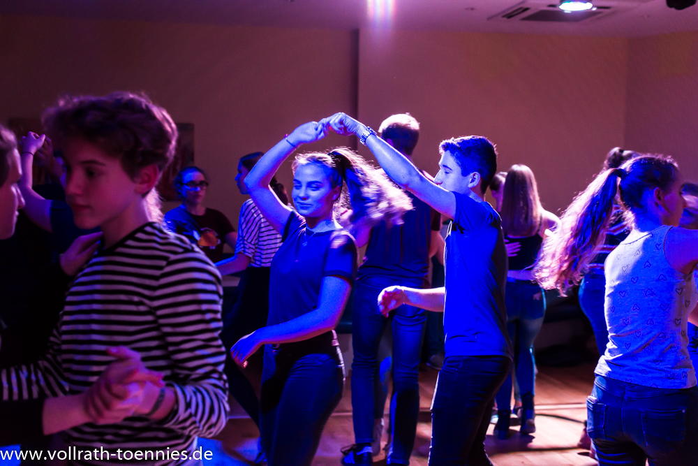 2019 12 07 Tanzparty Jugend 0706